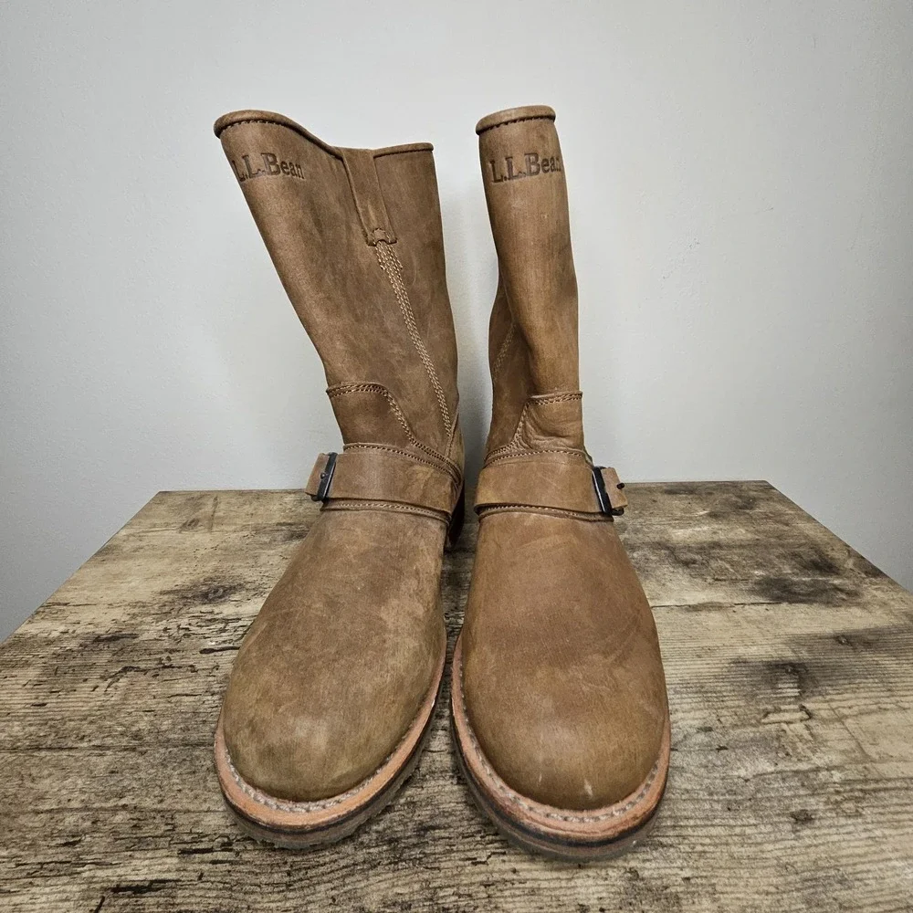 L.L. Bean bean men